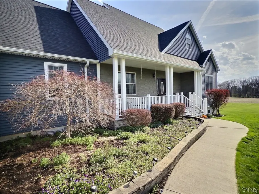 295 Buck Road, Lansing, NY 14882 - #3