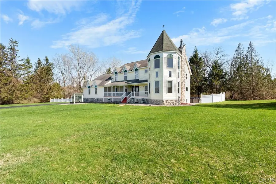 43 Lakeshore Road, Oswego, NY 13126 - #2