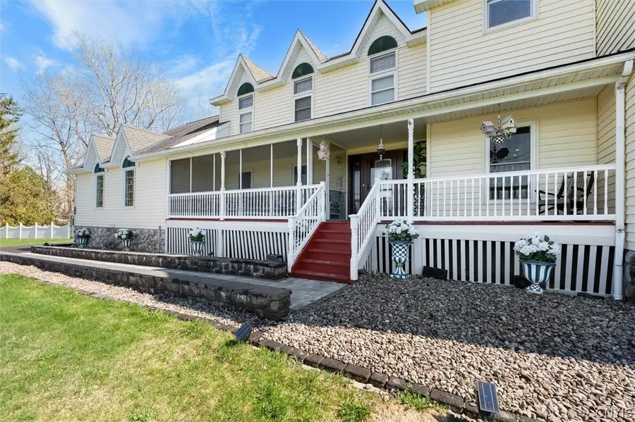 43 Lakeshore Road, Oswego, NY 13126 - #3