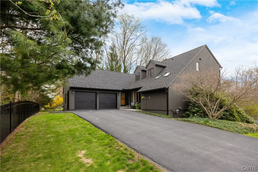 3145 Hidden Lake Drive, Baldwinsville, NY 13027 - #1