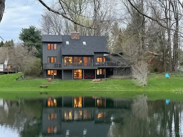 3145 Hidden Lake Drive, Baldwinsville, NY 13027 - #3