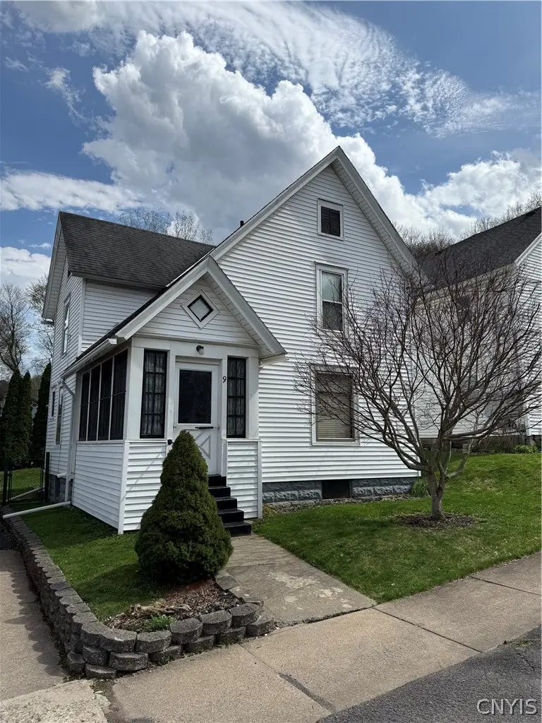 9 Orchard Street, Ilion, NY 13357 - #1