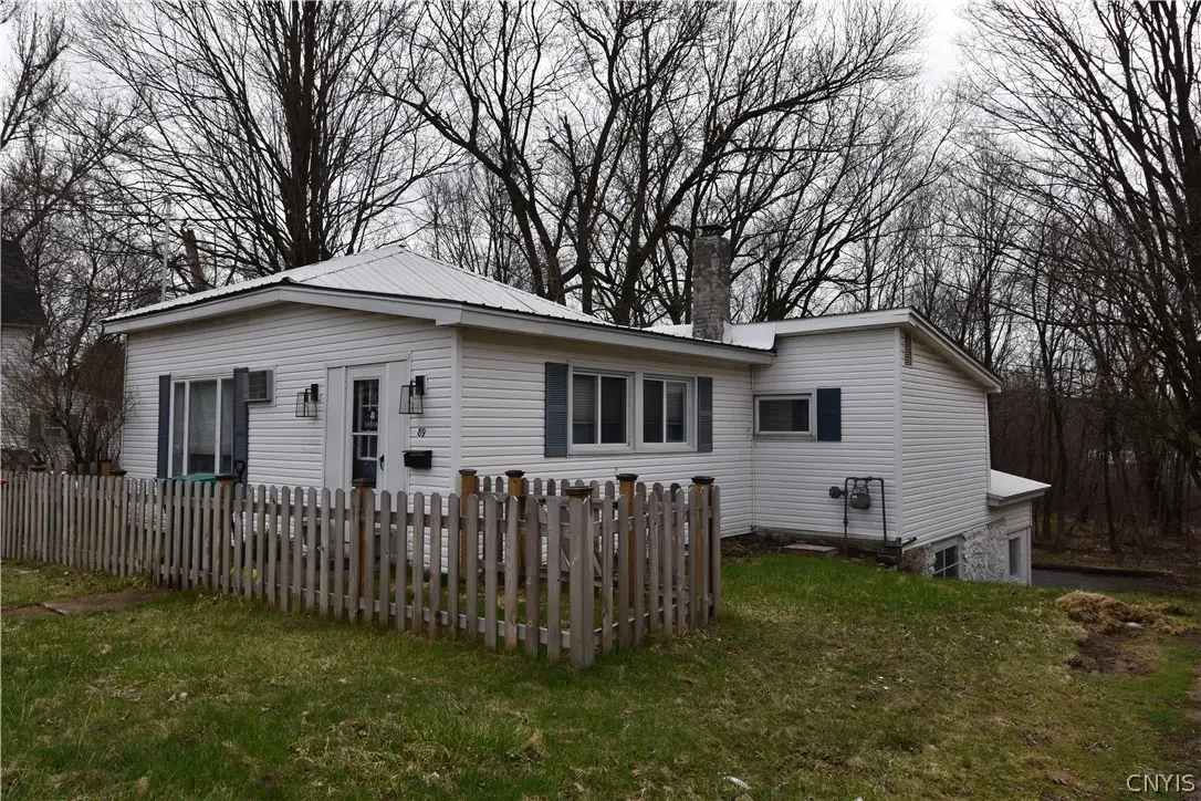 89 Bridge Street, Carthage, NY 13619 - #1