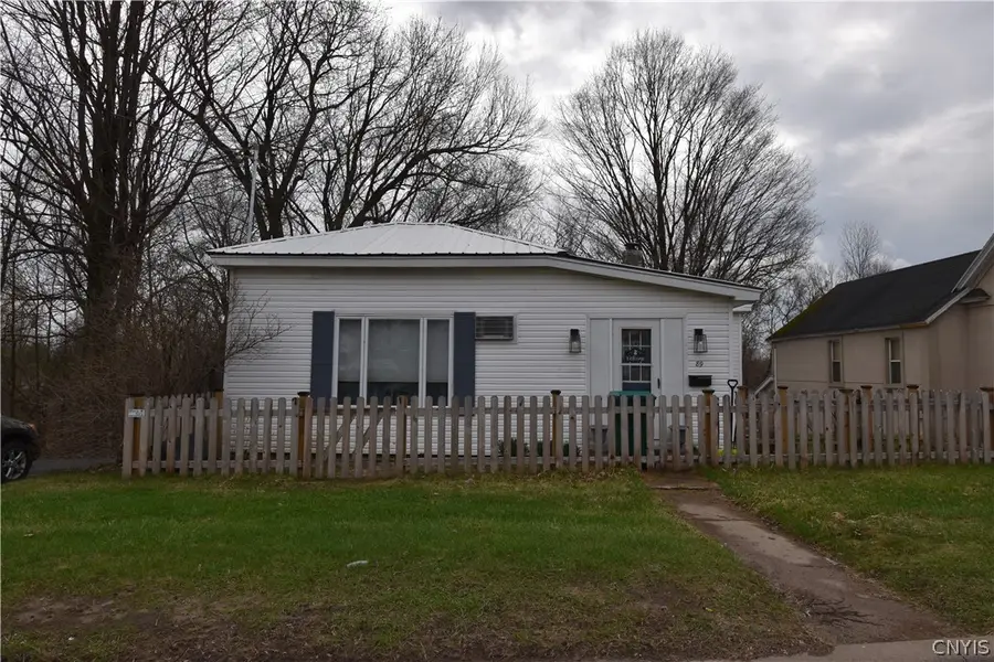 89 Bridge Street, Carthage, NY 13619 - #2