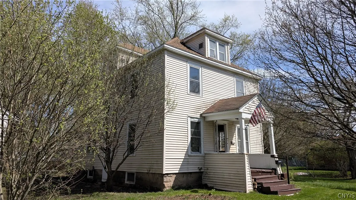 412 Edgerton Street, Minoa, NY 13116 - #1