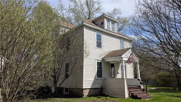 412 Edgerton Street, Minoa, NY 13116