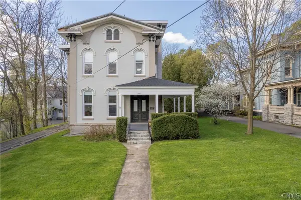 205 Highland Avenue, Syracuse, NY 13203