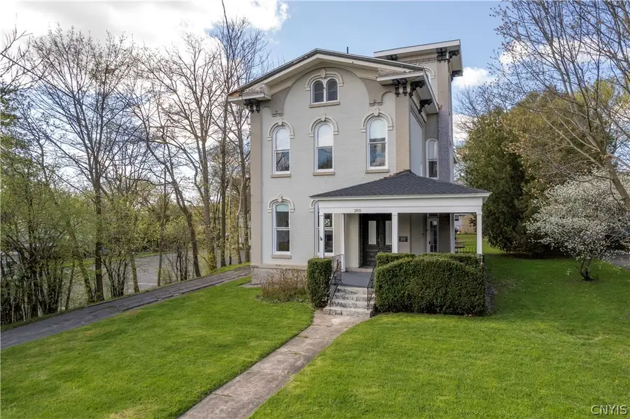 205 Highland Avenue, Syracuse, NY 13203 - #3