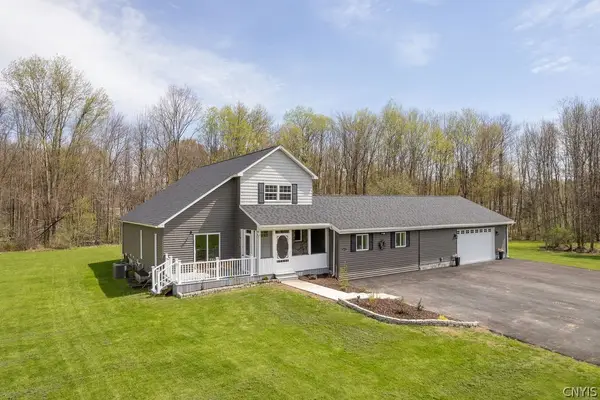 817 Fyler Road, Kirkville, NY 13082