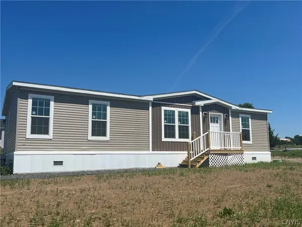 3 Blue Bird Lane, Union Springs, NY 13160