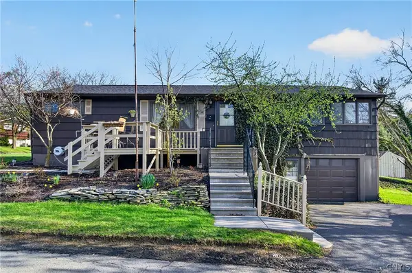 600 Cogswell Avenue, Syracuse, NY 13209