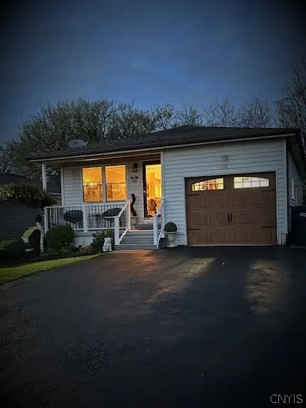 110 Leicestershire Road, Rochester, NY 14621 - #3
