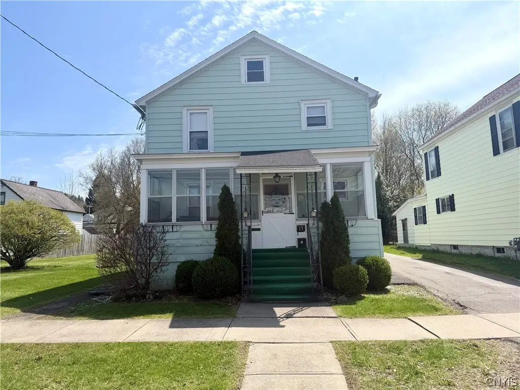 13 Pine Street, Cortland, NY 13045 - #1