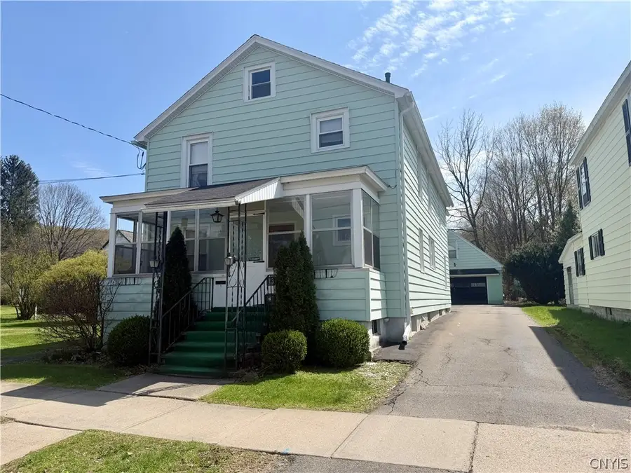 13 Pine Street, Cortland, NY 13045 - #2