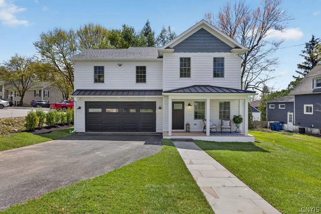 26 E Elizabeth Street, Skaneateles, NY 13152 - #1