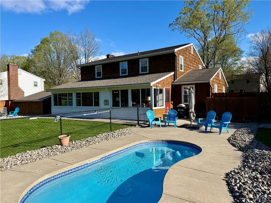 136 Cedar Heights Drive, Jamesville, NY 13078 - #3