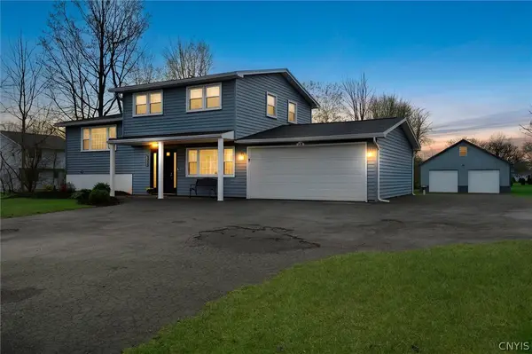 8305 Sandra Avenue, Cicero, NY 13039