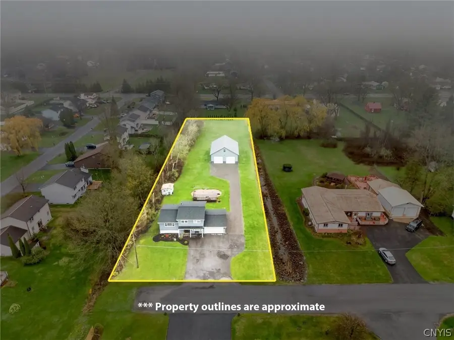 8305 Sandra Avenue, Cicero, NY 13039 - #2