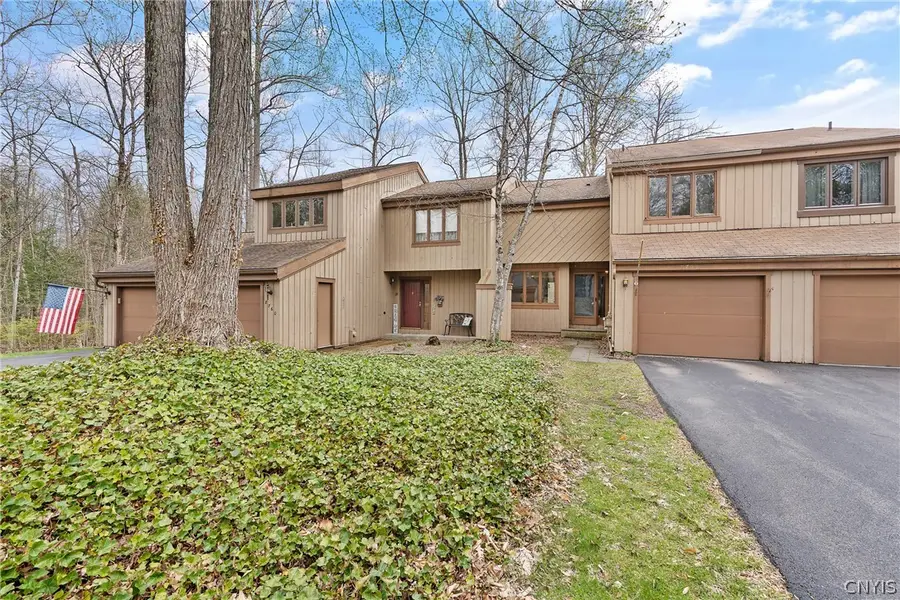 8758 E Patrol Road, Baldwinsville, NY 13027 - #2