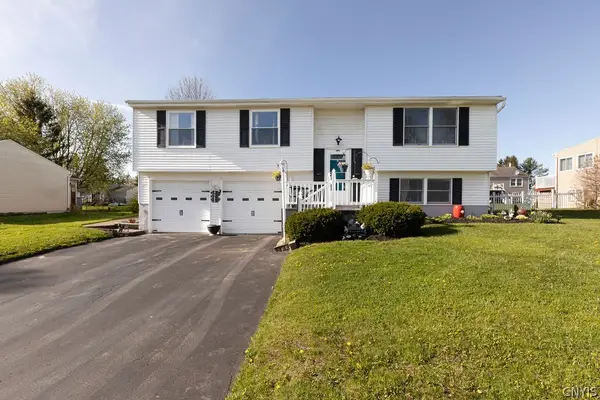 4053 Winterpark Drive, Liverpool, NY 13090