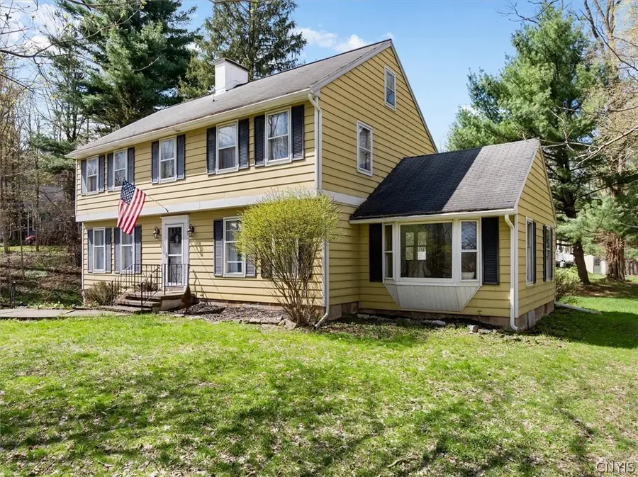 9217 Red Hill Road, New Hartford, NY 13413 - #2