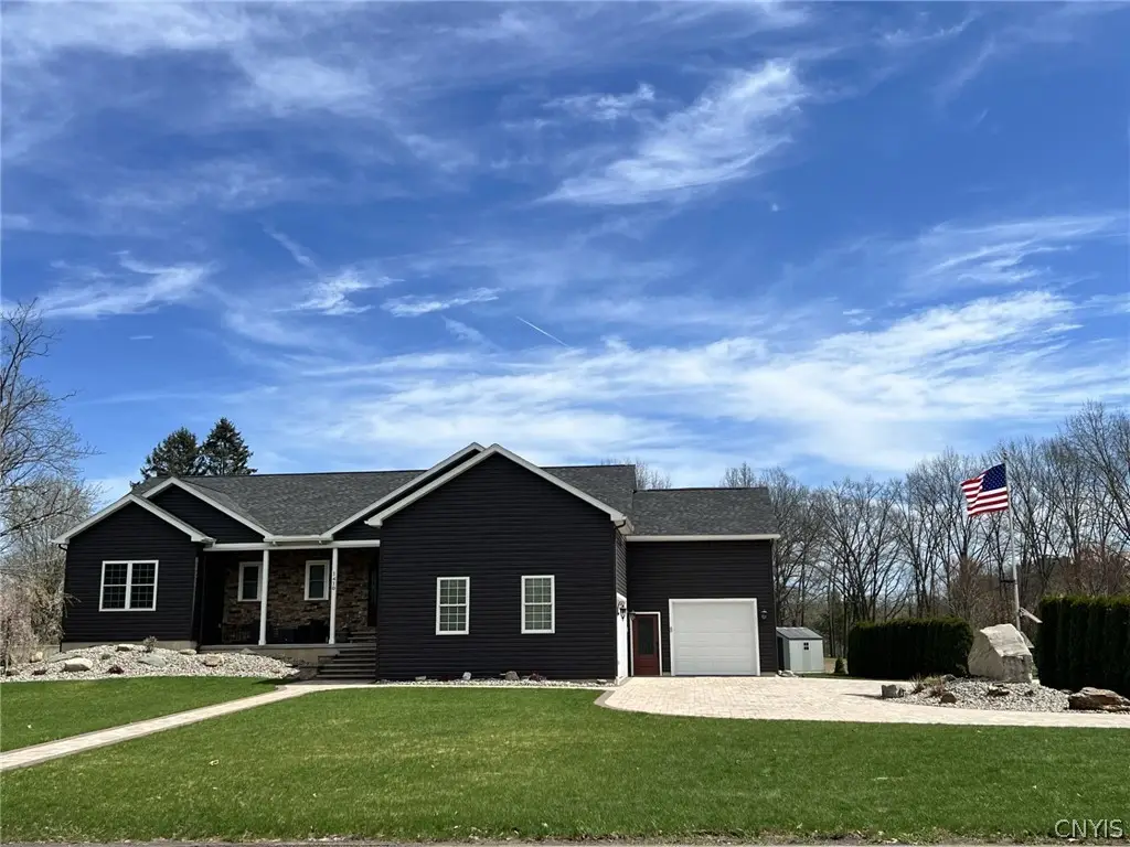 1410 Allen Road, Syracuse, NY 13212 - #1