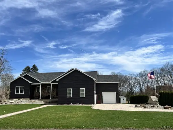 1410 Allen Road, Syracuse, NY 13212