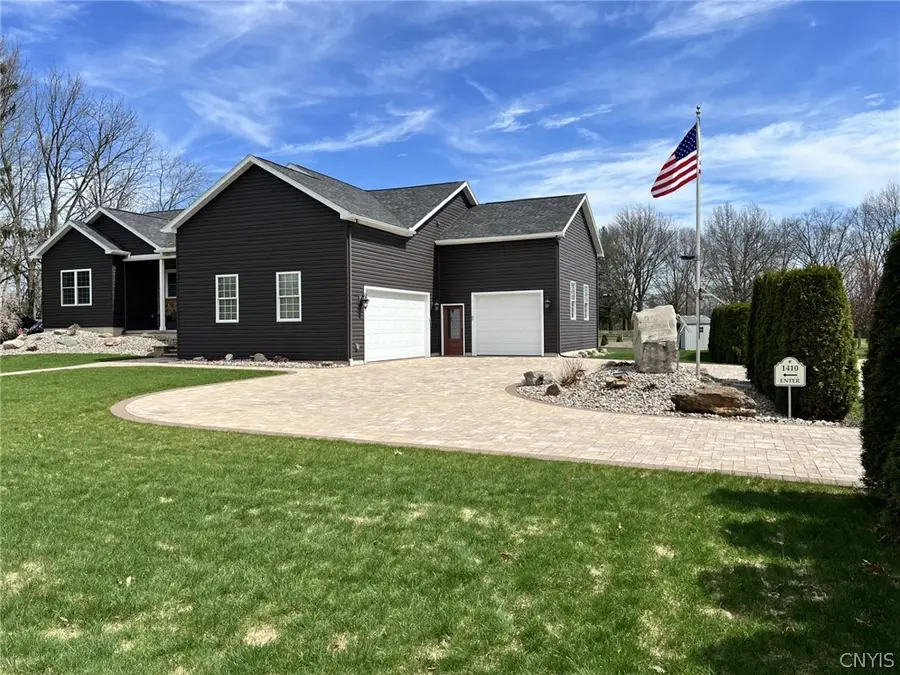 1410 Allen Road, Syracuse, NY 13212 - #2