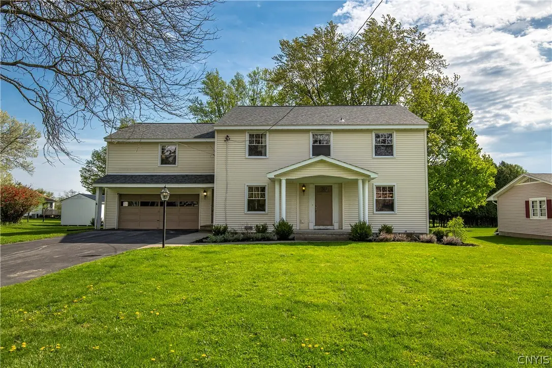 5200 Wilcox Road, Whitesboro, NY 13492 - #1