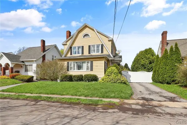 210 Willumae Drive, Syracuse, NY 13208