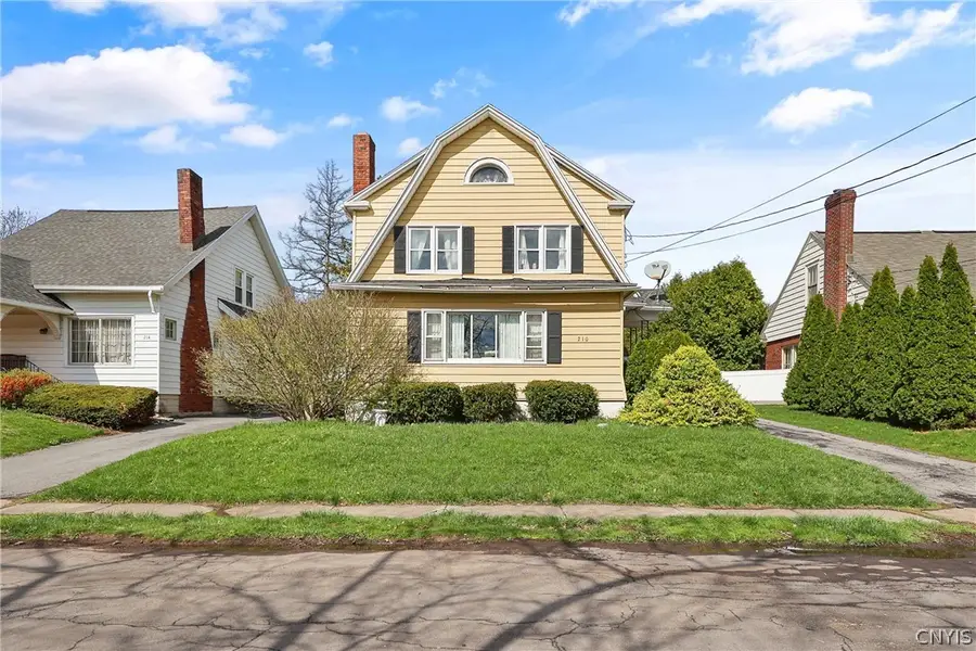 210 Willumae Drive, Syracuse, NY 13208 - #2