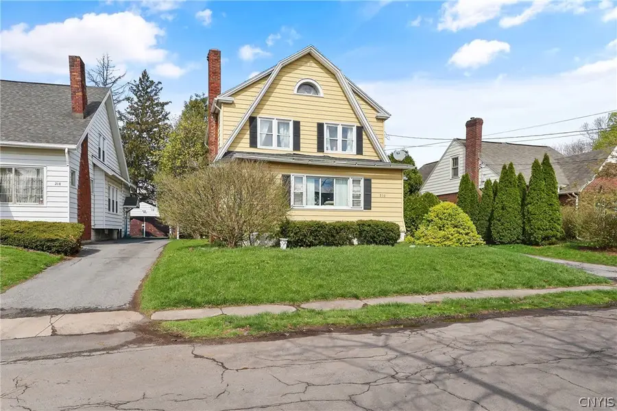 210 Willumae Drive, Syracuse, NY 13208 - #3