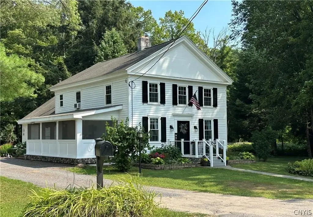 102 Russia Road, Poland, NY 13431 - #1