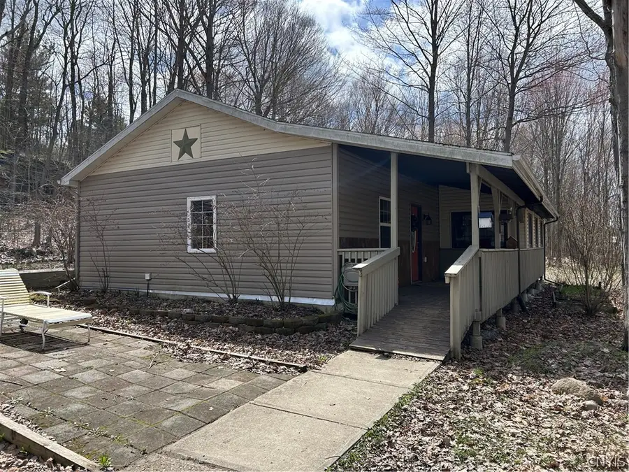 27561 Limestone Road, Redwood, NY 13679 - #3