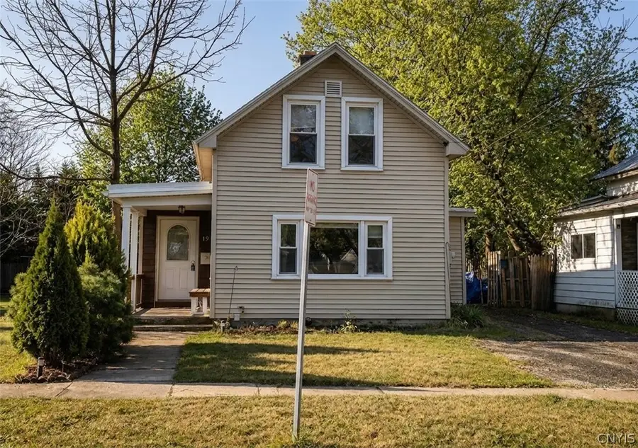 19 Brainard Street, Whitesboro, NY 13492 - #2