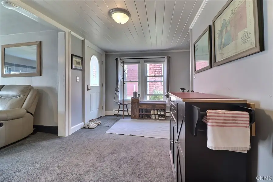 19 Brainard Street, Whitesboro, NY 13492 - #3