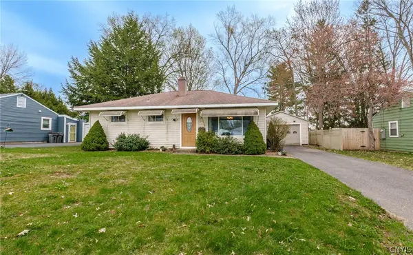 810 Amherst Drive, Rome, NY 13440