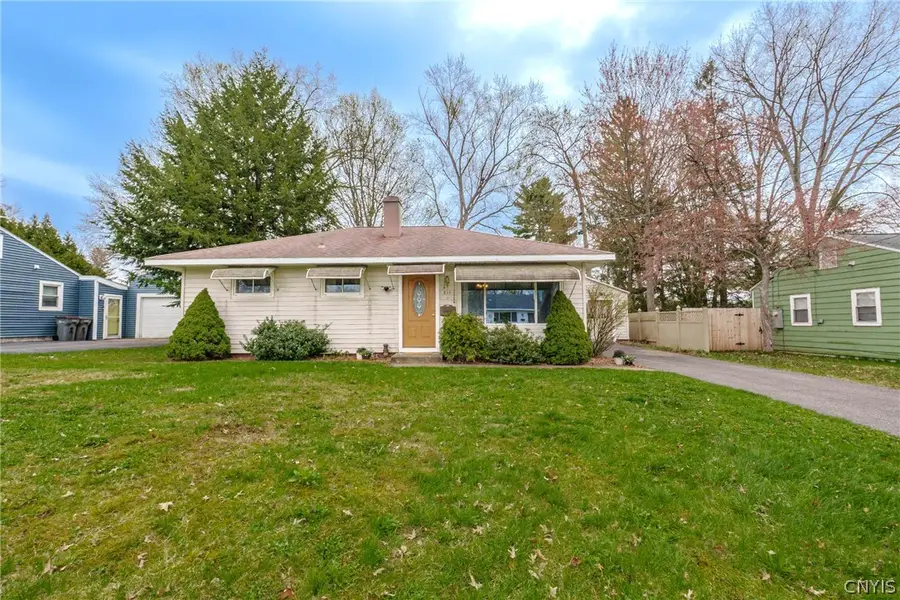 810 Amherst Drive, Rome, NY 13440 - #2