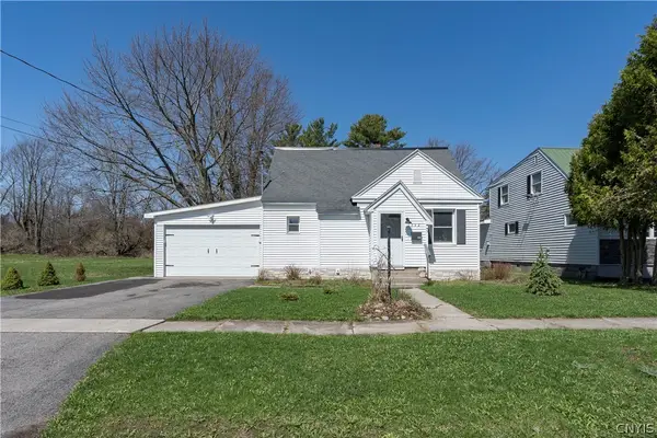 332 Butterfield Avenue, Watertown, NY 13601