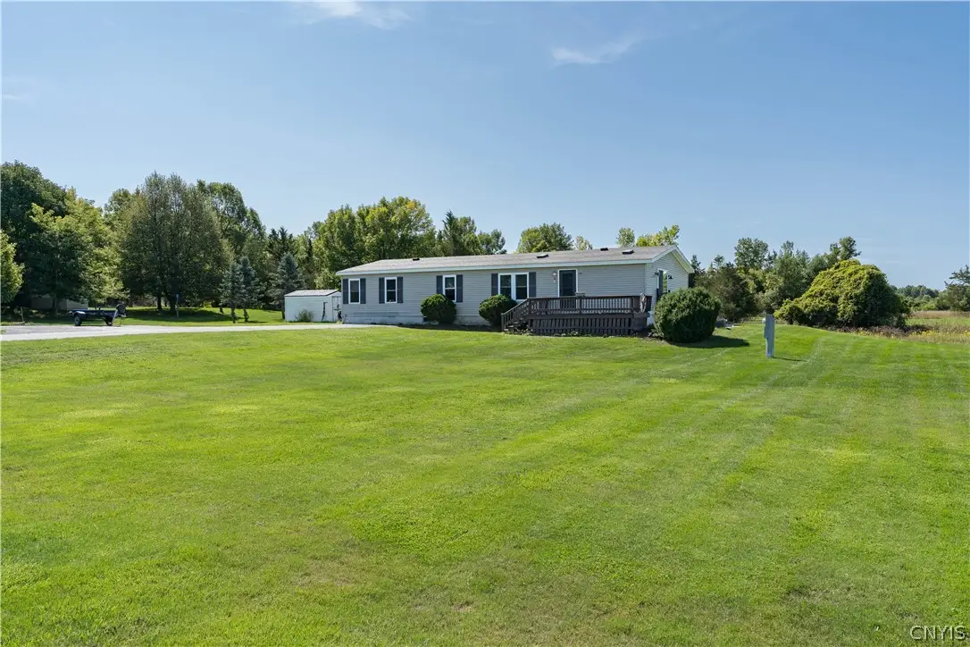 23109 Stone Road, Dexter, NY 13634 - #1