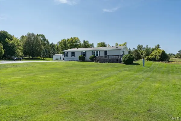 23109 Stone Road, Dexter, NY 13634