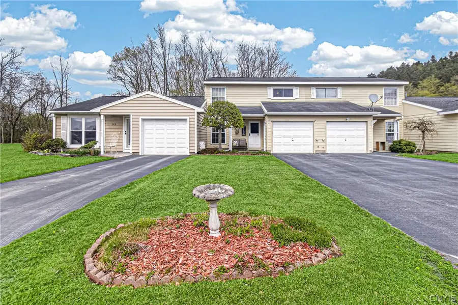 251 Wildwood Ridge, Frankfort, NY 13340 - #2