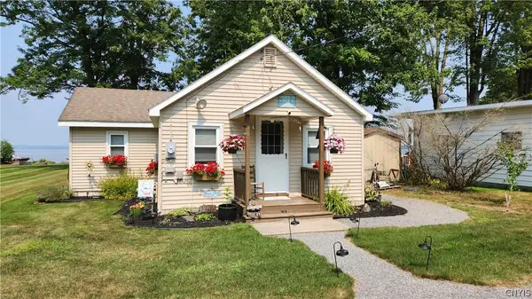 3471 Cleveland Place, Canastota, NY 13032