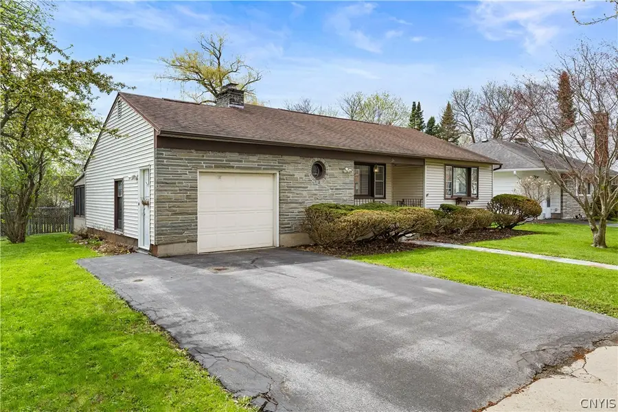 26 Geer Avenue, Utica, NY 13501 - #2