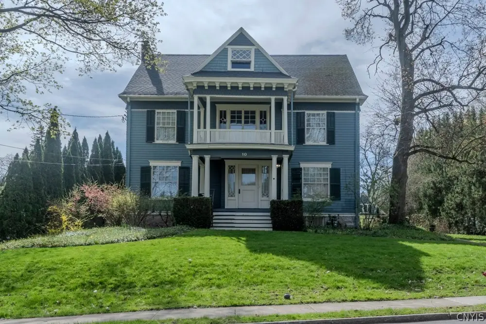 10 Brattle Road, Syracuse, NY 13203 - #1