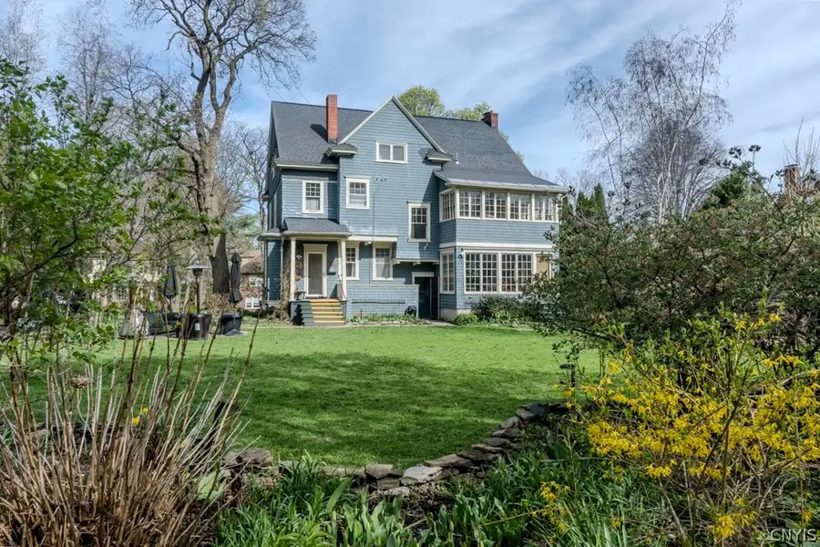 10 Brattle Road, Syracuse, NY 13203 - #3