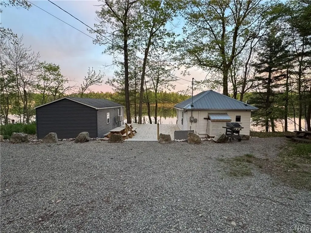 39498 Hyde Lake Road, Theresa, NY 13691 - #1
