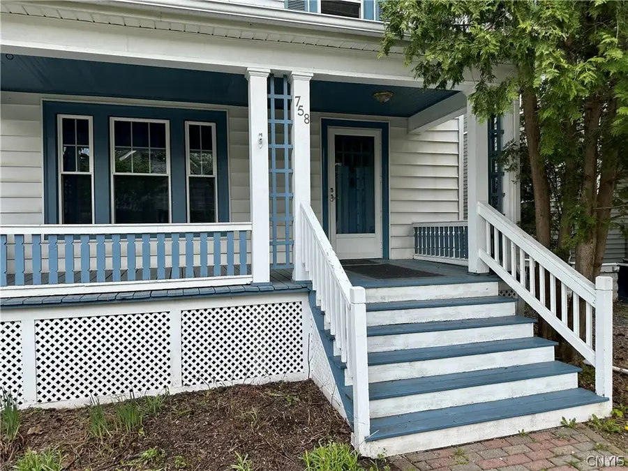758 Allen Street, Syracuse, NY 13210 - #2