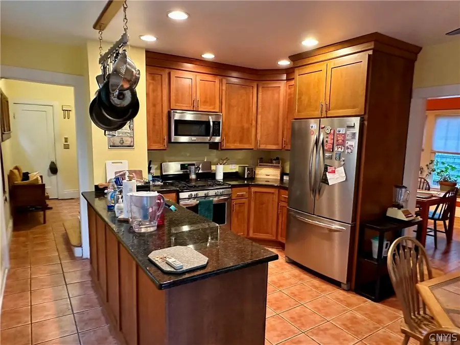 758 Allen Street, Syracuse, NY 13210 - #3