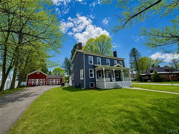104 Park Place, Waterville, NY 13480